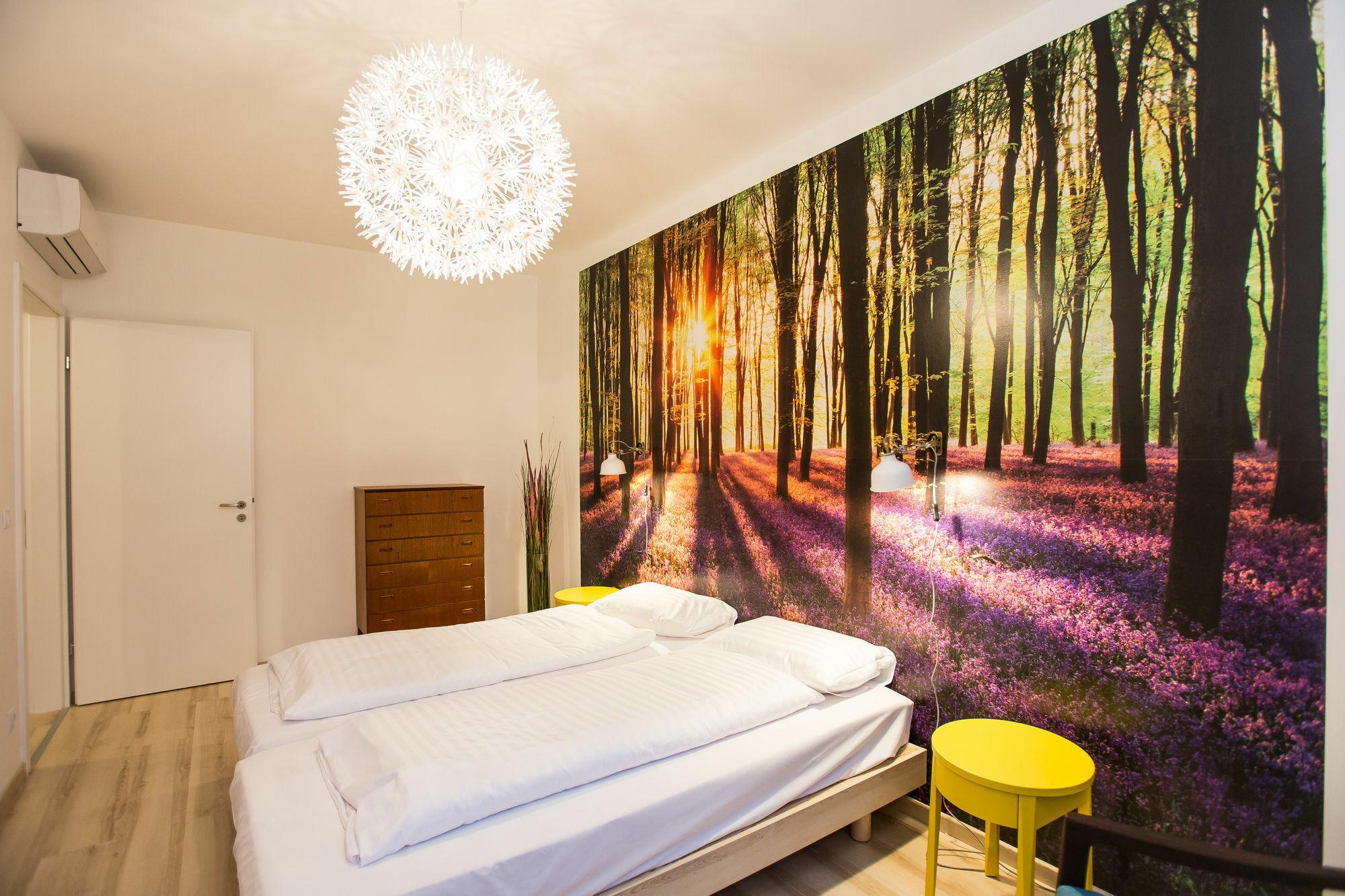 Corvintage Apartments Budapešť Exteriér fotografie