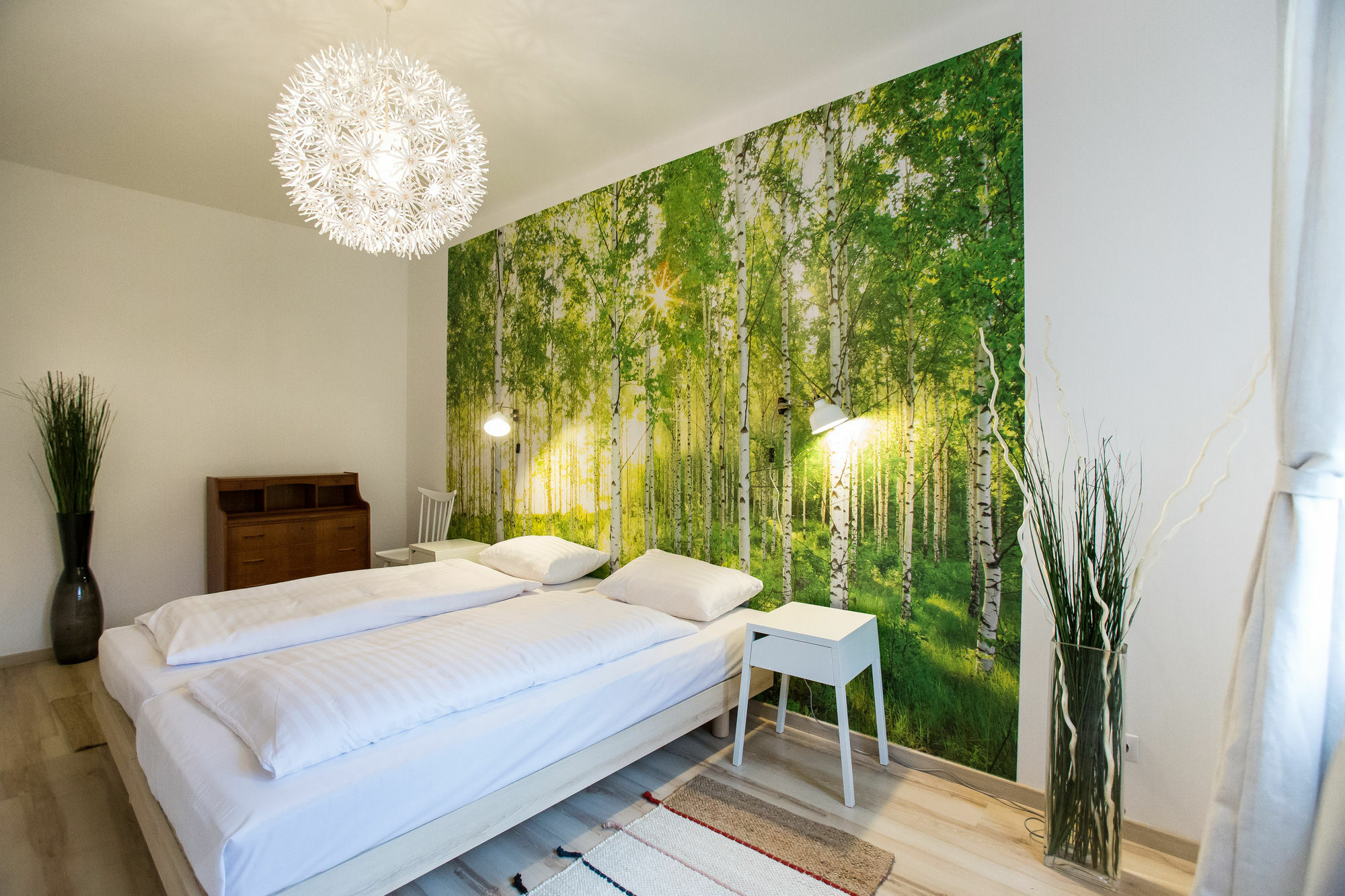 Corvintage Apartments Budapešť Exteriér fotografie