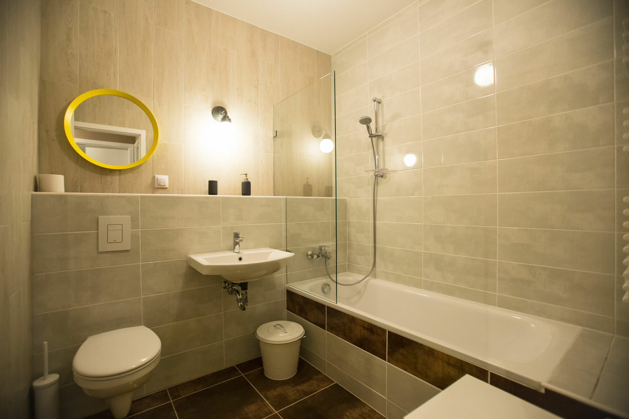 Corvintage Apartments Budapešť Exteriér fotografie