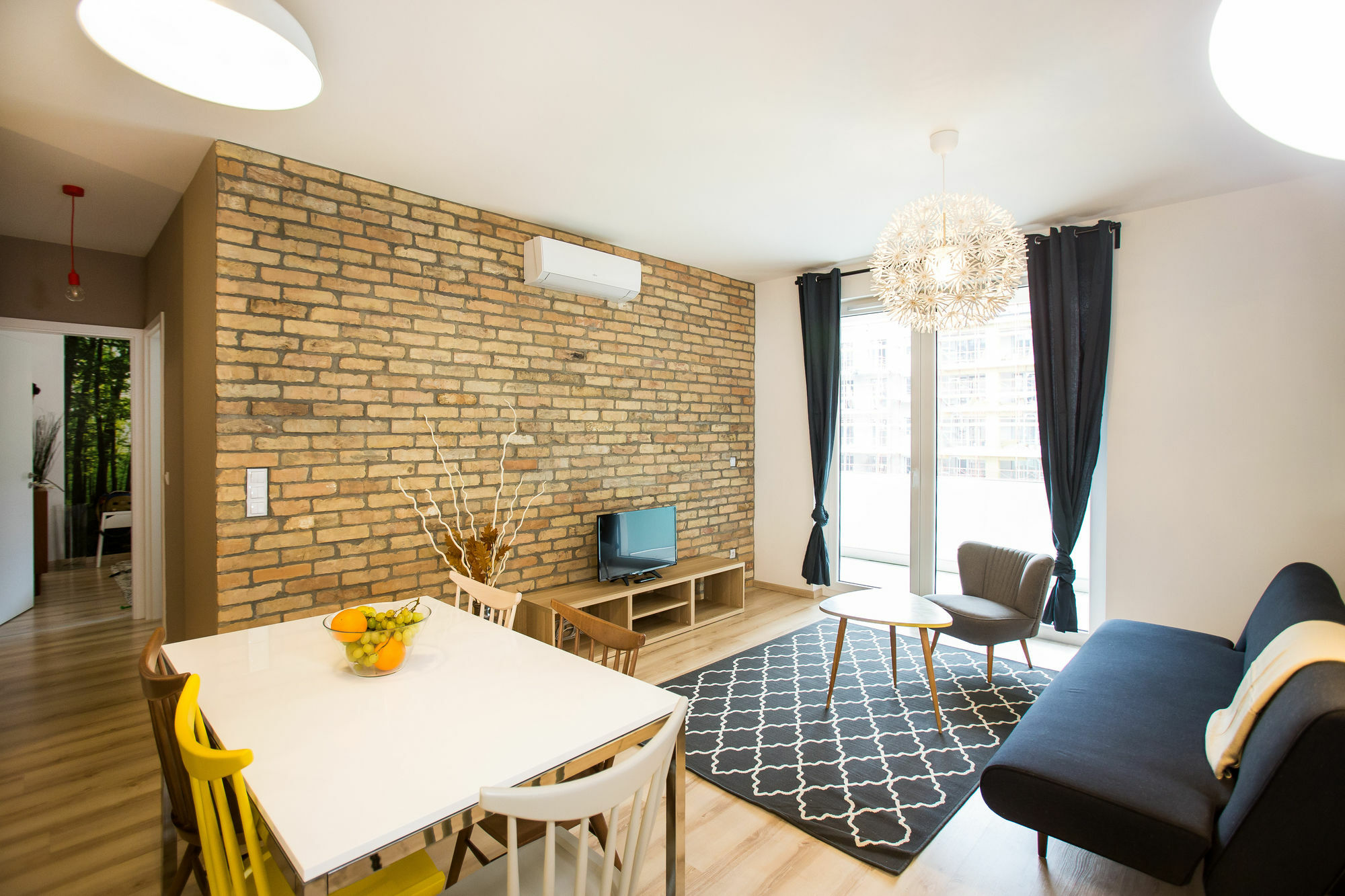 Corvintage Apartments Budapešť Exteriér fotografie