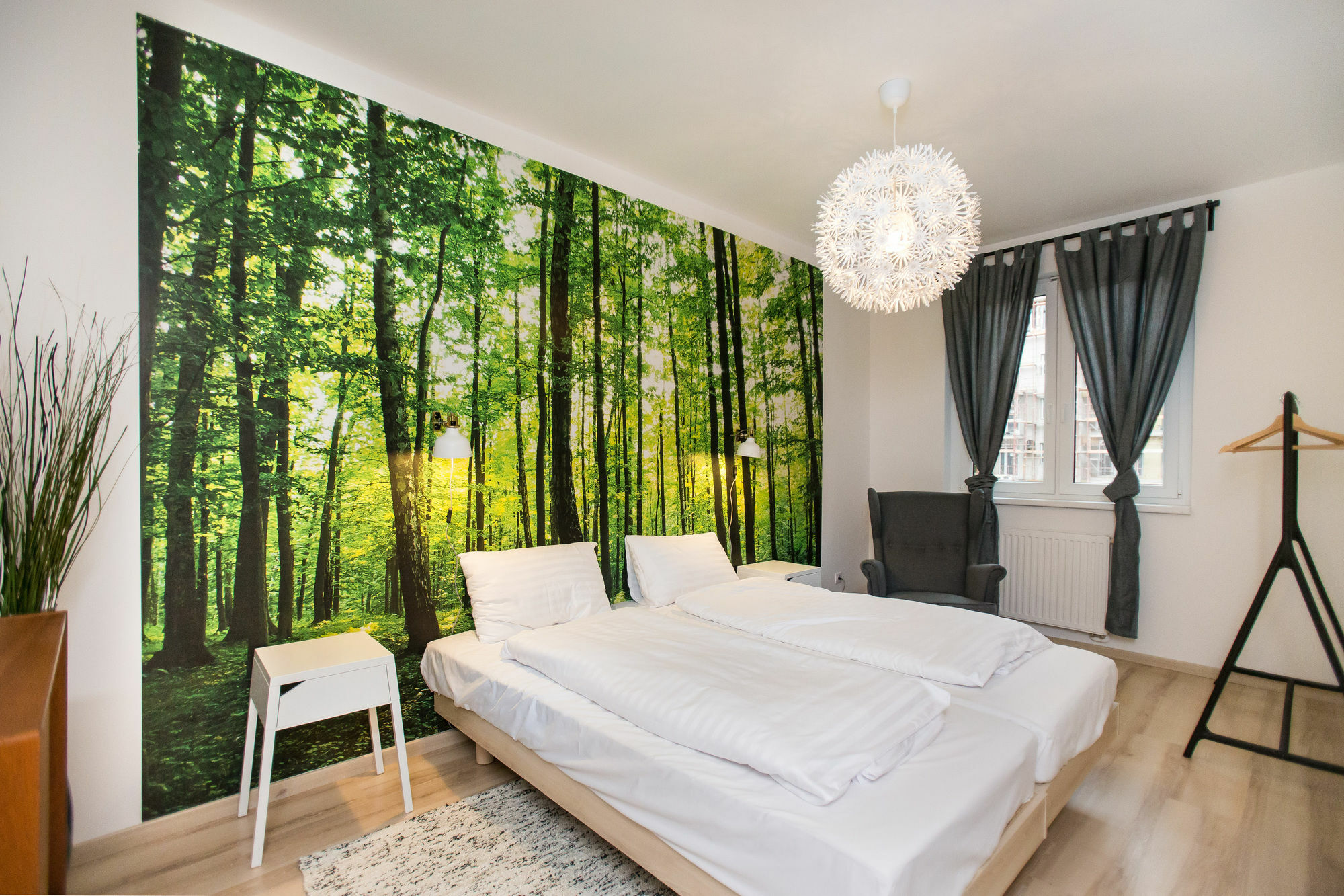 Corvintage Apartments Budapešť Exteriér fotografie