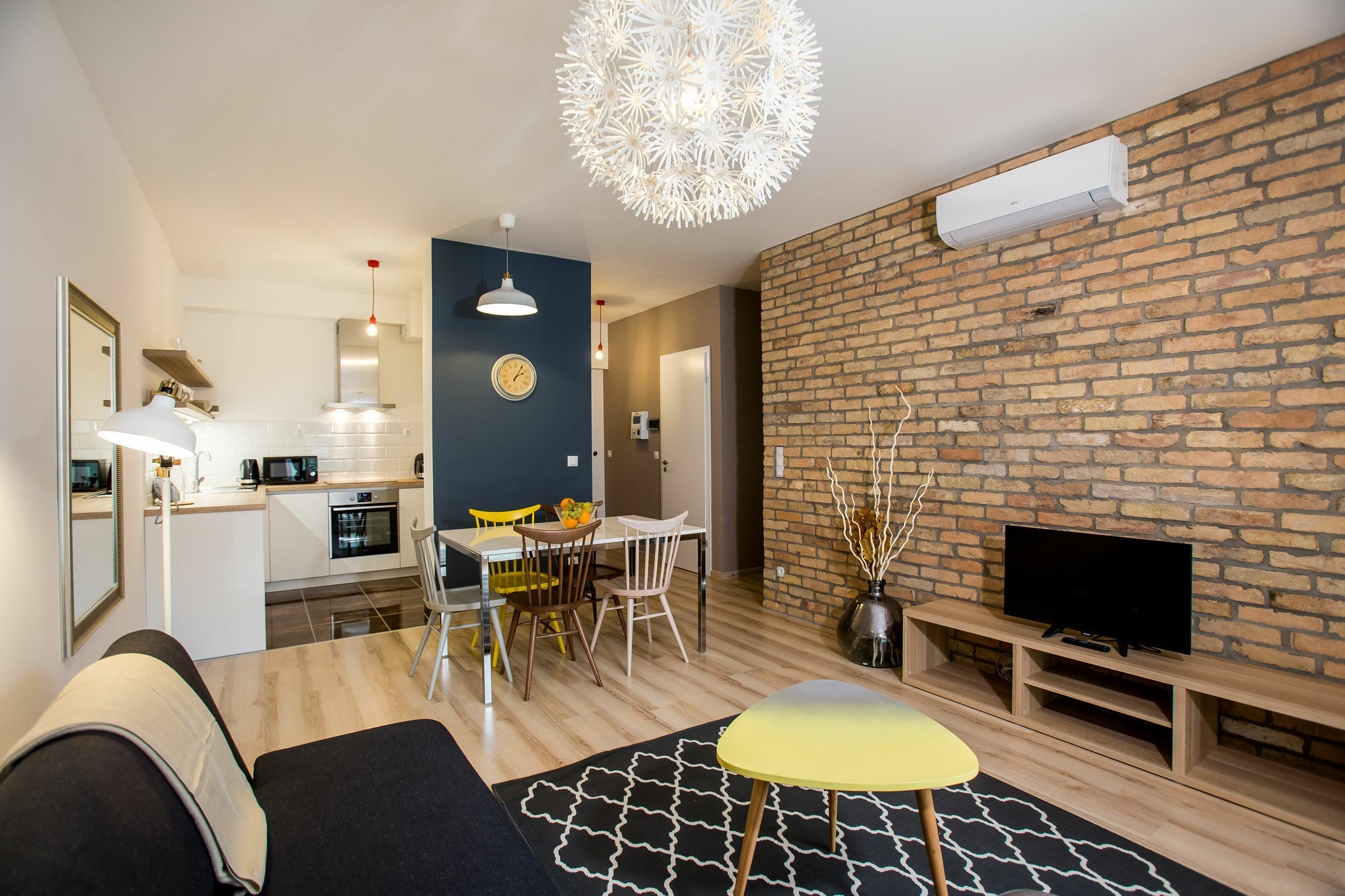 Corvintage Apartments Budapešť Exteriér fotografie