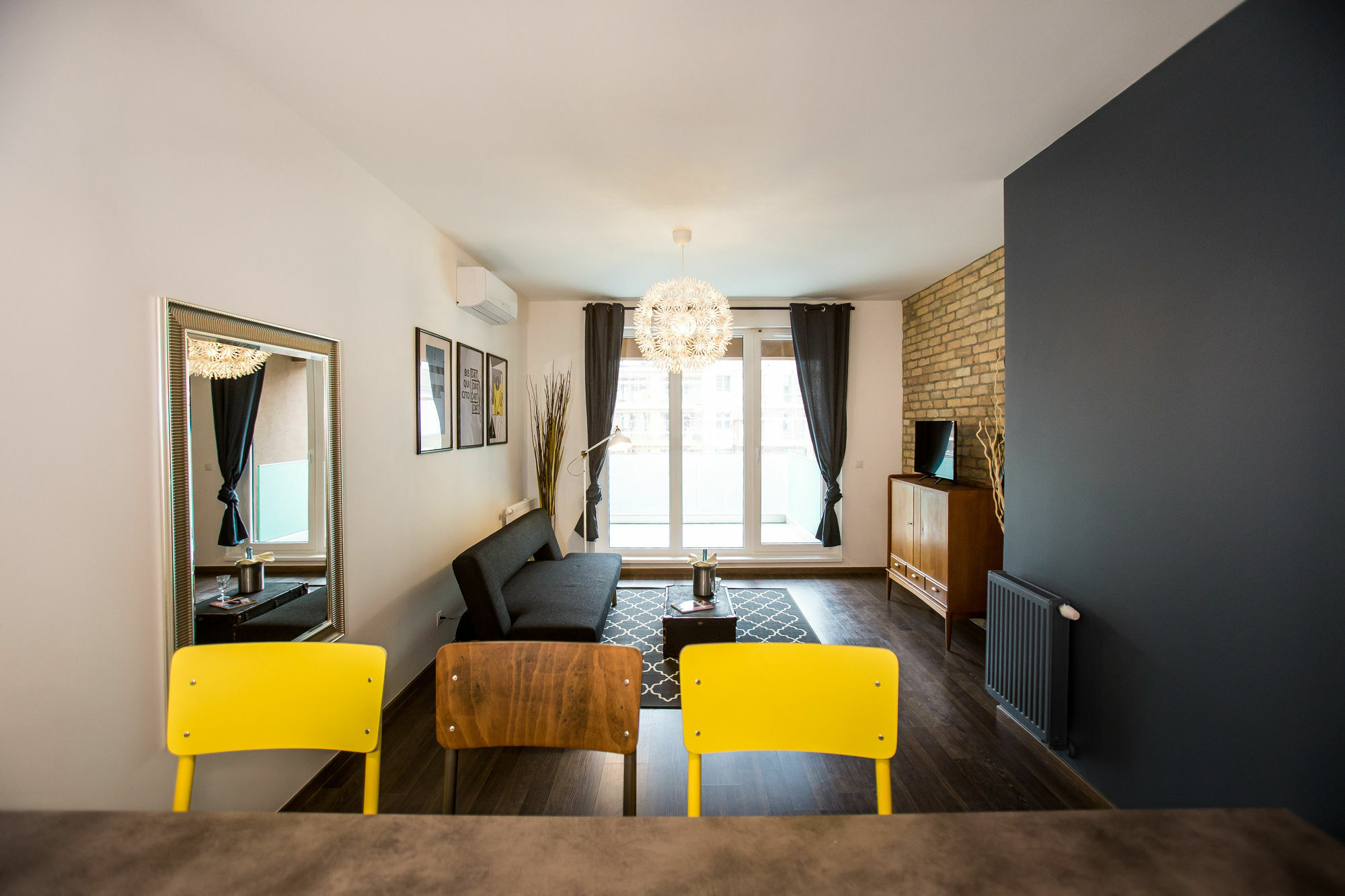 Corvintage Apartments Budapešť Exteriér fotografie