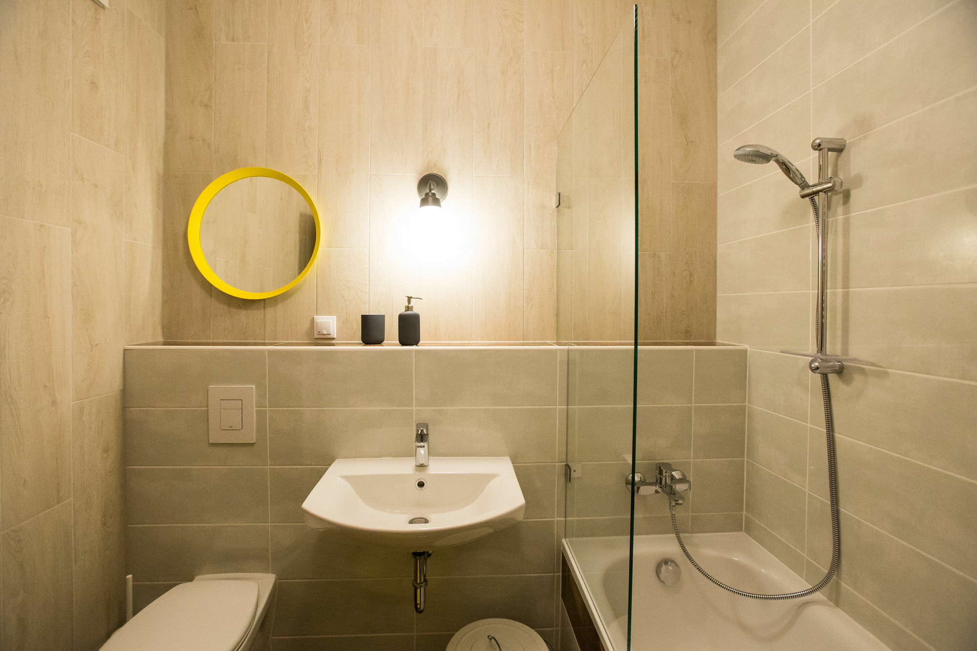 Corvintage Apartments Budapešť Exteriér fotografie